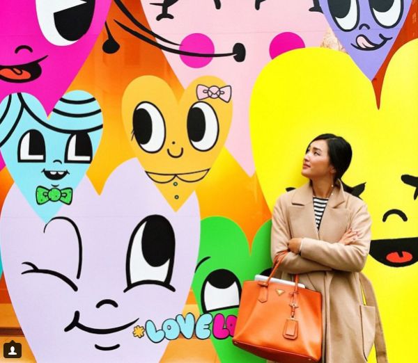 (1) Најдобрите позадини за совршени Инстаграм фотографии