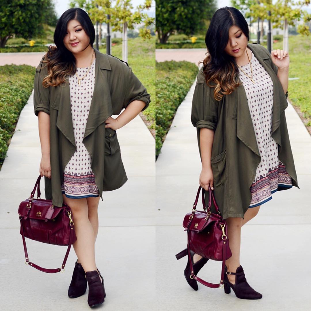 (1) За девојките со облини: 6 модни комбинации кои ќе ви ги истакнат најдобрите квалитети