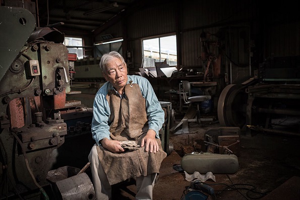 Поранешните жители на Фукушима се враќаат во градот на духови