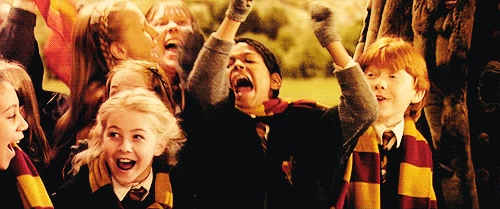 17 животни лекции кои сите ние можеме да ги научиме од Хари Потер 