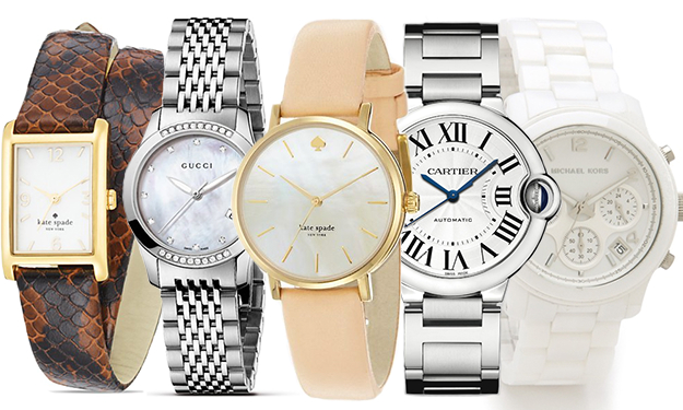 Зошто скоро сите рачни часовници во рекламите го покажуваат истото време – 10:09?