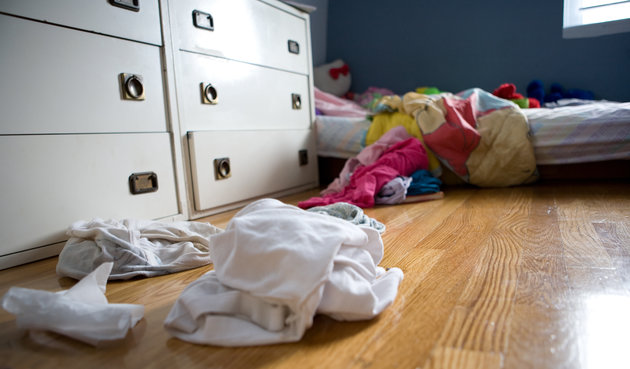 11 магнети за неред кои потајно вашиот дом го прават неуреден