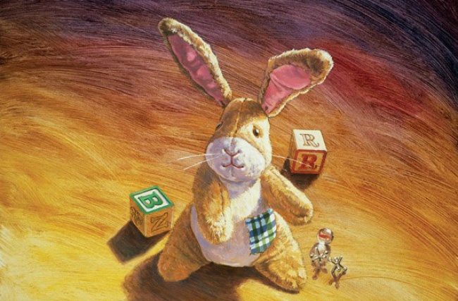 5 бајки за деца кои имаат многу подлабоко значење