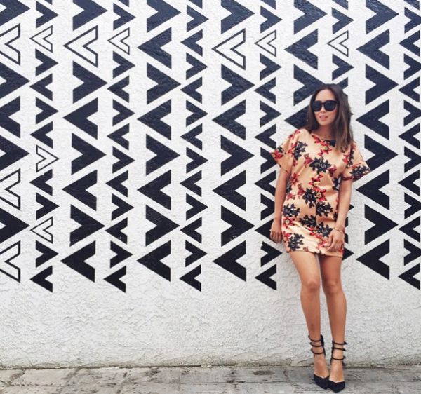 (3) Најдобрите позадини за совршени Инстаграм фотографии