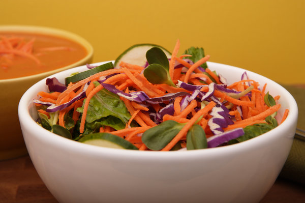 Што јадат за ручек овие 9 нутриционисти?