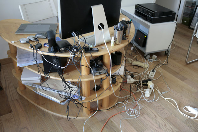 11 магнети за неред кои потајно вашиот дом го прават неуреден