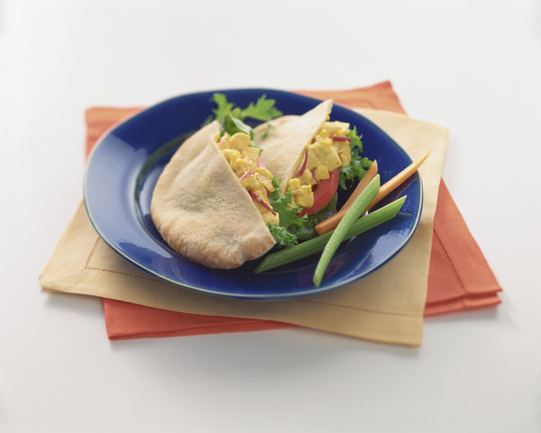 Што јадат за ручек овие 9 нутриционисти?