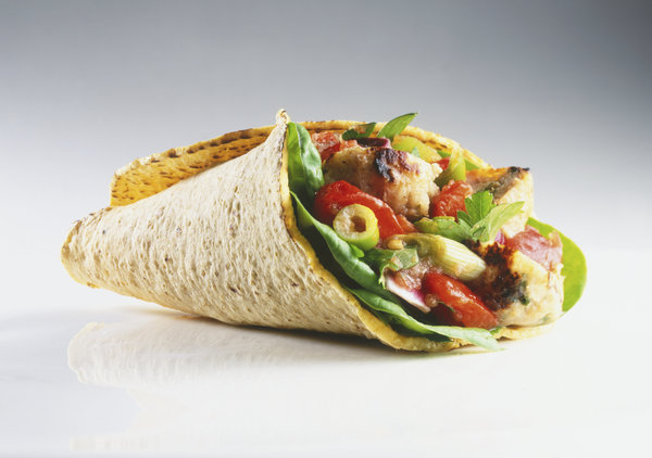 Што јадат за ручек овие 9 нутриционисти?