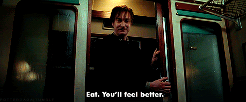 17 животни лекции кои сите ние можеме да ги научиме од Хари Потер 