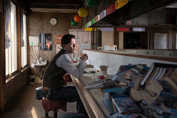 Поранешните жители на Фукушима се враќаат во градот на духови