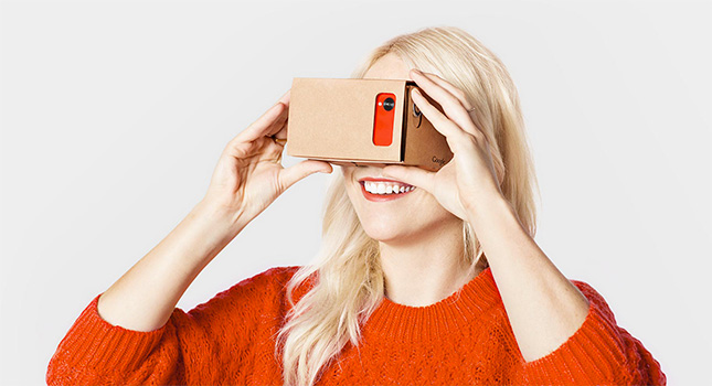 Најдобрите бесплатни апликации за виртуелна реалност