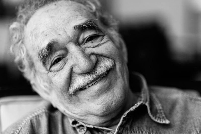 За животот, среќата и љубовта: 13 моќни мисли од Габриел Гарсија Маркес