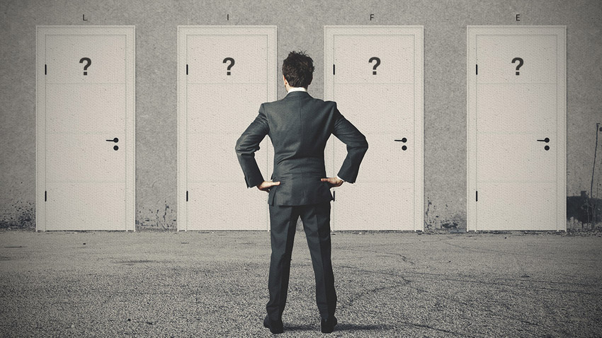 10 прашања кои треба да си ги поставите доколку не знаете кој животен пат да го одберете