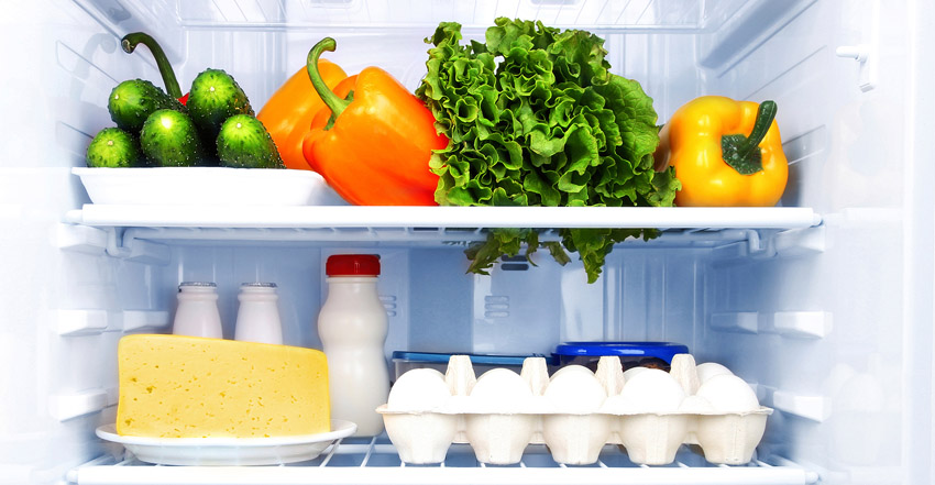 7 прехранбени производи кои не треба да ги чувате во фрижидер иако до сега сте го правеле тоа