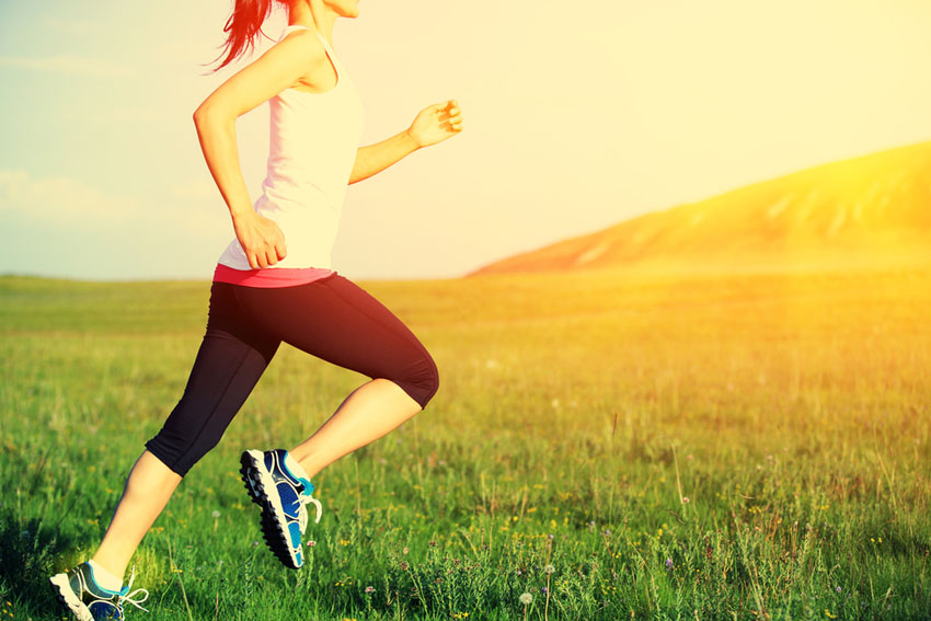 Како да го вметнете фитнесот во вашиот брз начин на живот?