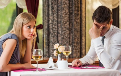 Науката открива: Кои се 10-те главни уништувачи на врската?