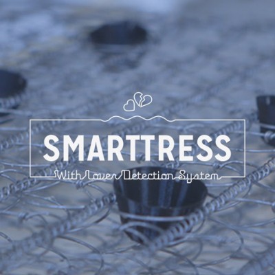 Револуционерно откритите: Фатете го прељубникот на дело со душекот „Smarttress“