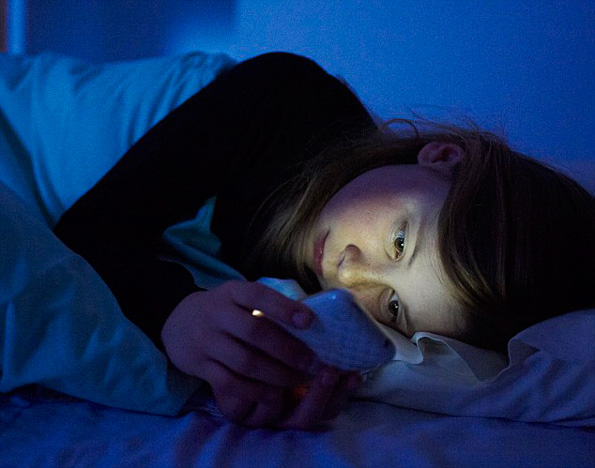 40 мисли поради кои не можете да заспиете