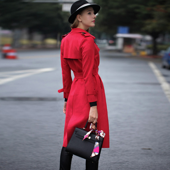 Откријате како бојата на облеката влијае на вашето расположение