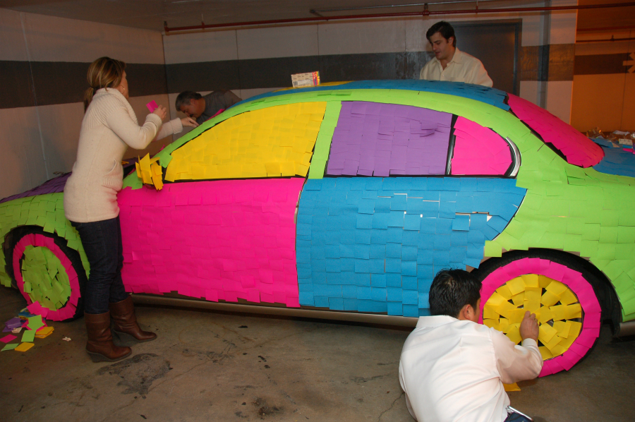 20 паметни и практични првоаприлски шеги