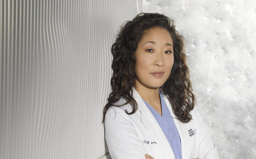 Незаборавни цитати од Кристина Јанг, незаменливиот хирург од ТВ серијата „Вовед во анатомија“