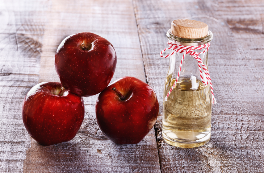 Домашен рецепт: Како да направите органски јаболков оцет?
