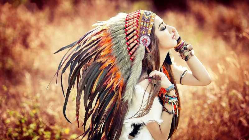 Душата го напушта телото кога сонуваме: Теорија на древните Индијанци која ќе ве замисли