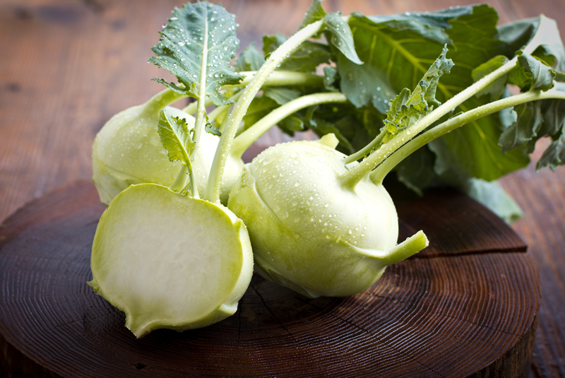 Најдобриот извор на здравје и енергија: Зеленчукот кој го ревитализира вашиот организам