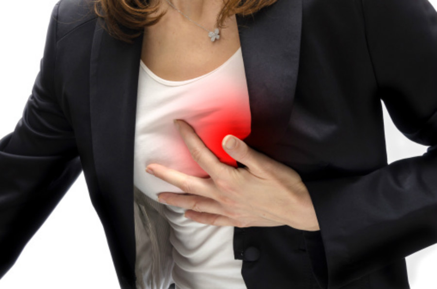 Само 1 минута е доволна за да си го спасите животот: Природен лек за срцев удар