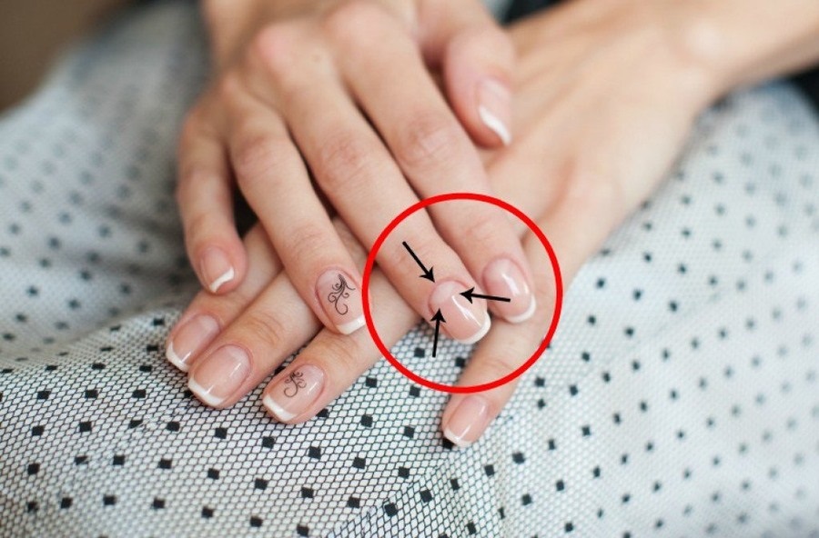 Што всушност претставуваат полумесечините на ноктите и која е нивната намена?