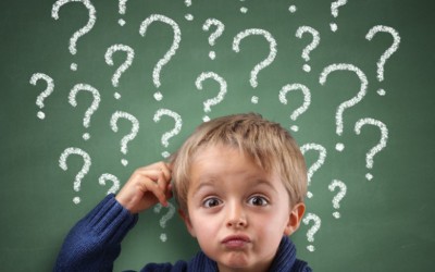 10-те најпознати детски прашања кои не сте знаеле како да ги одговорите