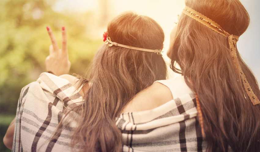 28 работи кои само сестрите ги разбираат