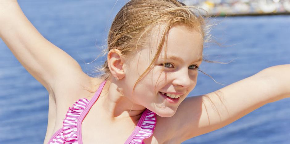 (1) 30 нешта кои треба да ги запомните за вашата мала ќеркичка