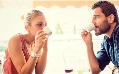 4 работи кои модерните момци ги очекуваат од девојката на првиот љубовен состанок