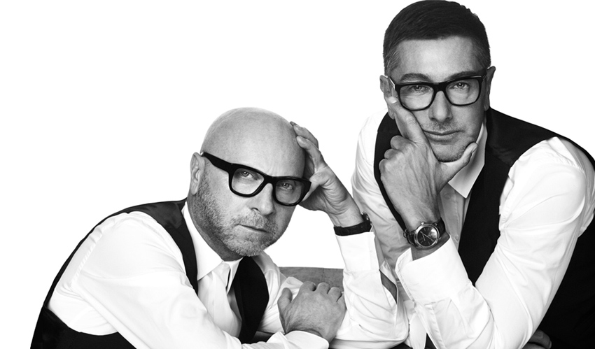 Доменико Долче и Стефано Габана ни ги откриваат тајните на добрата мода и стил