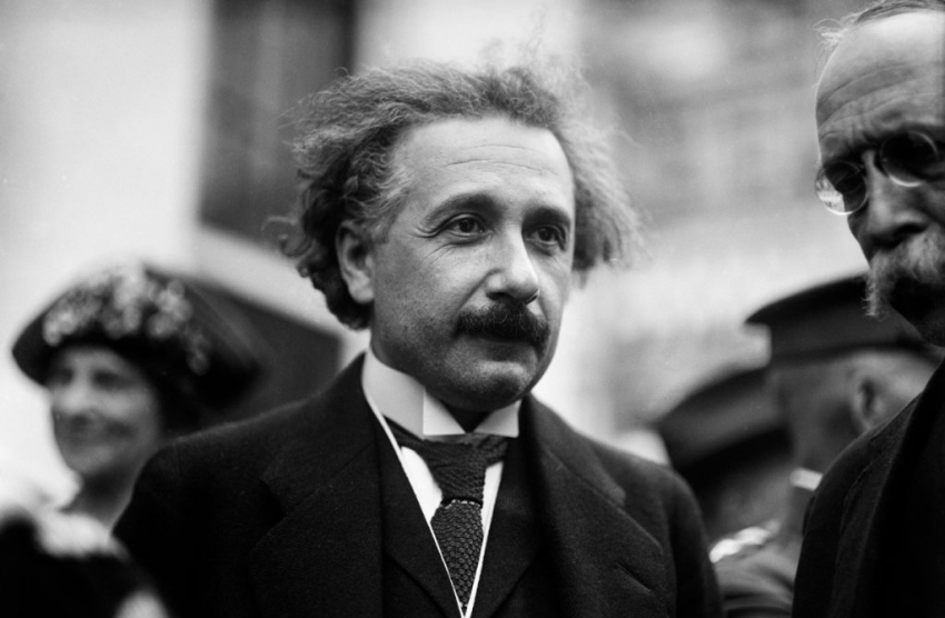 Како да ги решите проблемите во својот живот според принципите на Ајнштајн?
