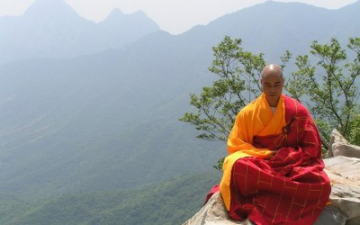 Совети од Шаолин монах за тоа како да останете вечно млади