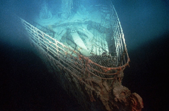 Вистинска љубовна приказна од Титаник која е многу поромантична од онаа на Џек и Роуз