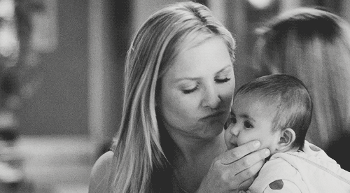 (5) 30 нешта кои треба да ги запомните за вашата мала ќеркичка