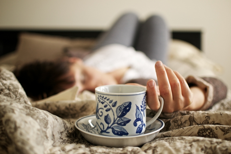 Научниците откриваат: Кофеинот нема никаков ефект по 3 ноќи недоволно спиење