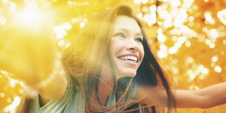 Науката ги открива 5-те начини да бидете посреќни во животот