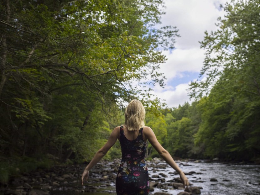 Што и да ви се случи во животот, продолжете напред?