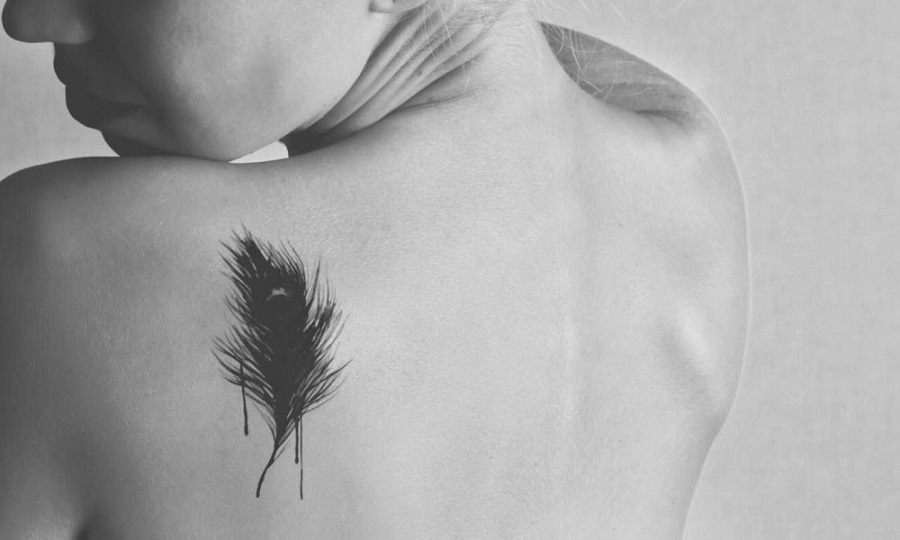 Значењето на тетоважите: Што претставува пердувот?