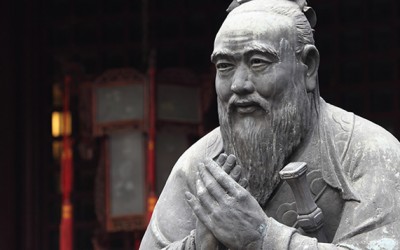 10 животни лекции на Конфучие кои ќе ви го променат погледот кон светот