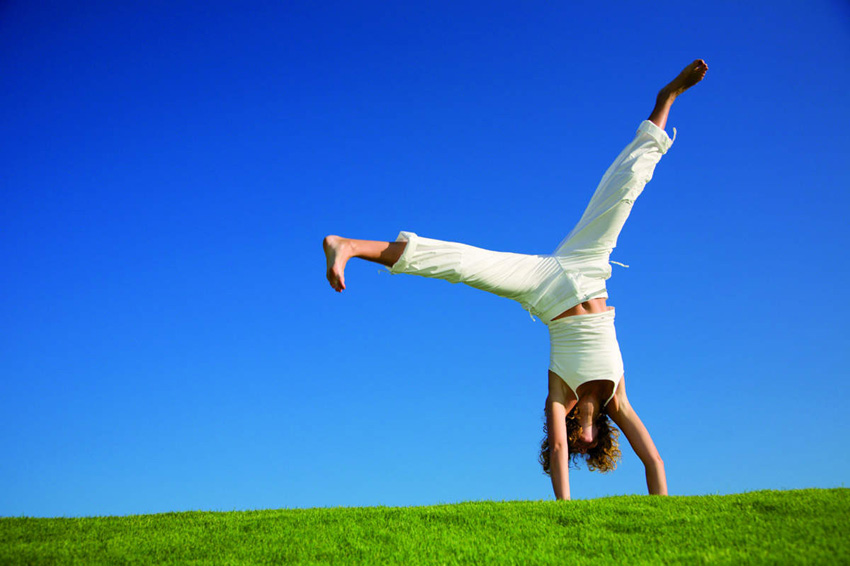 11 здрави навики на луѓето кои никогаш не се разболуваат