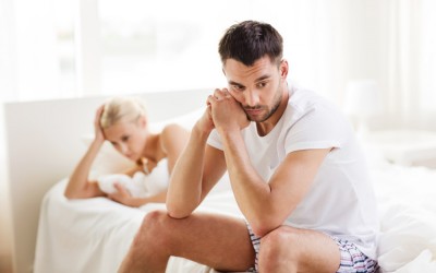 3-те проблеми во креветот со кои сите парови се соочуваат