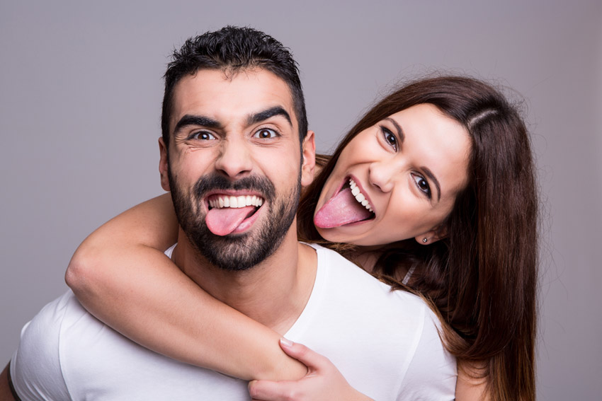 6 работи кои мора да ги прифатите доколку сакате да ви успее љубовната врска со Близнаци