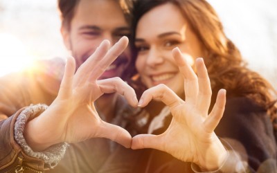 Емоционалните вежби за клучот за совршената љубовна врска