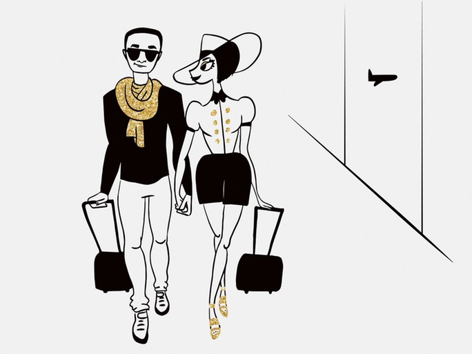 Љубовни парови кои сите ги знаеме и обожаваме