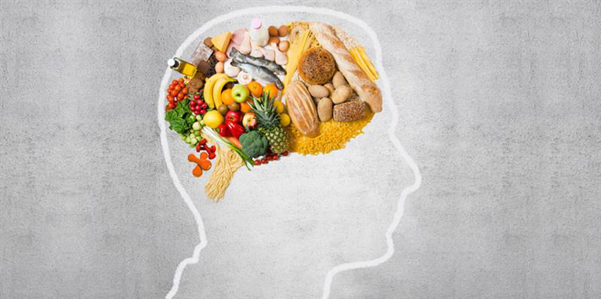 Што му прави храната на вашиот мозок?